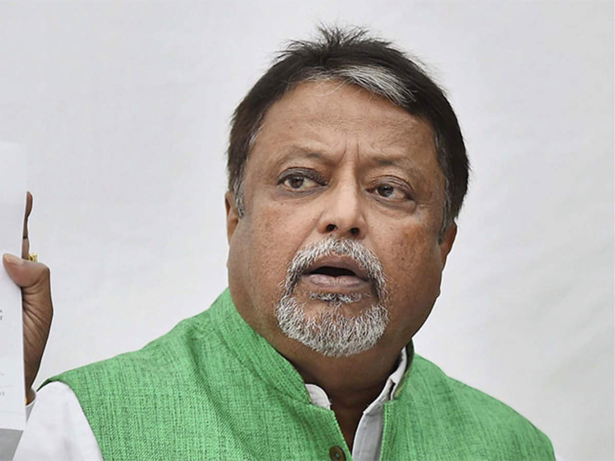  Mukul Roy   Height, Weight, Age, Stats, Wiki and More